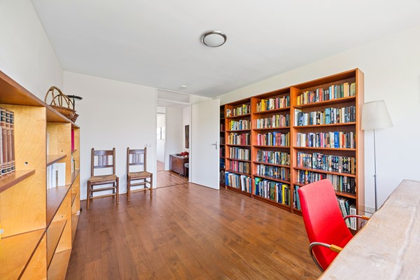 Medium property photo - Beekjufferhof 9, 2492 RD The Hague